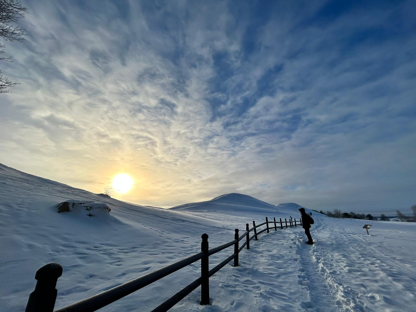 Gamla Uppsala, Uppland 🇸🇪