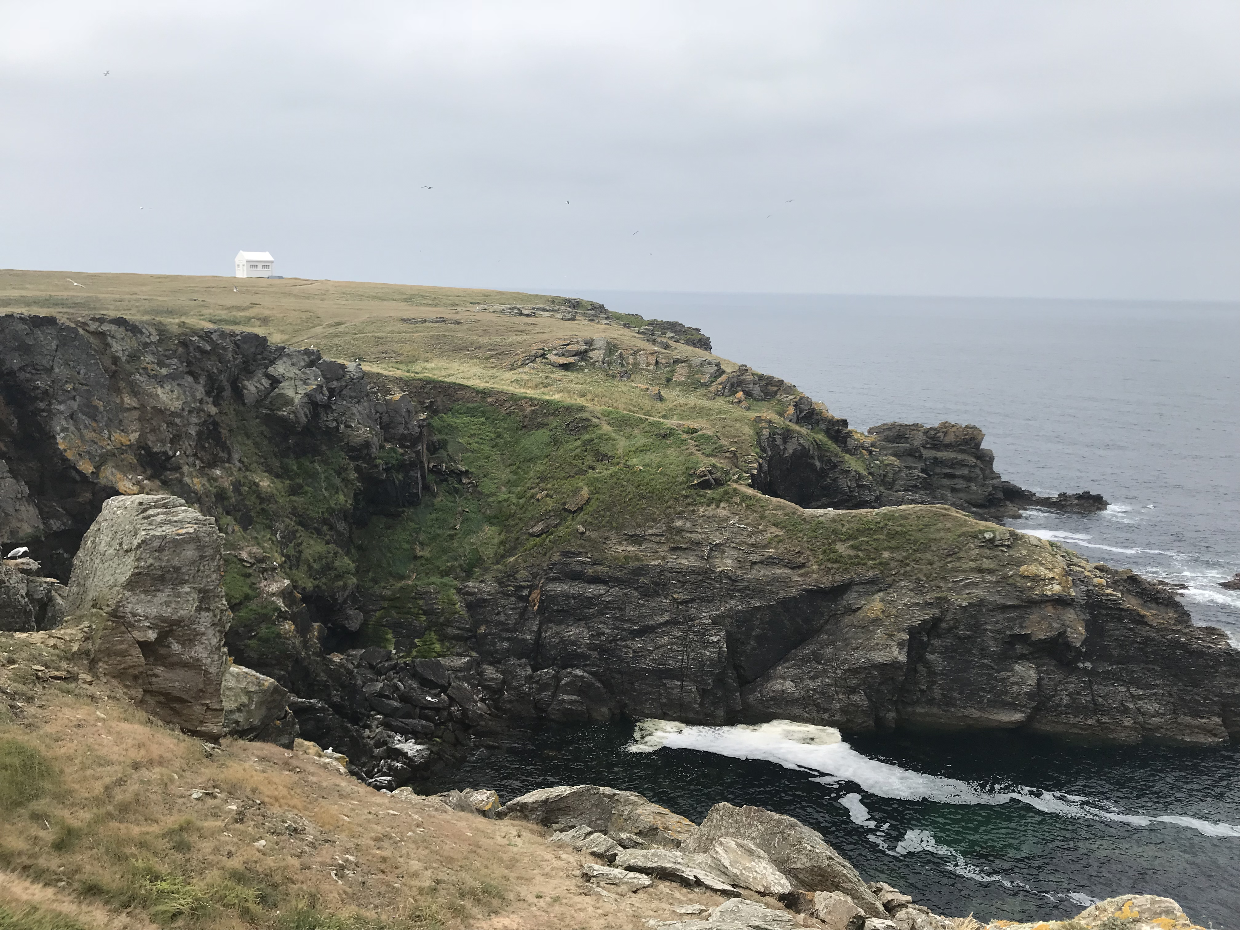 Groix Island, Brittany 🇫🇷